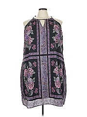 City Chic Casual Dress