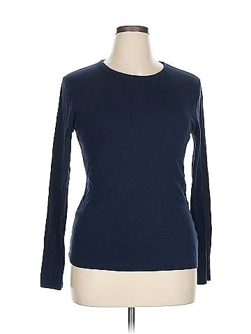 Gap Long Sleeve T-Shirt (view 1)