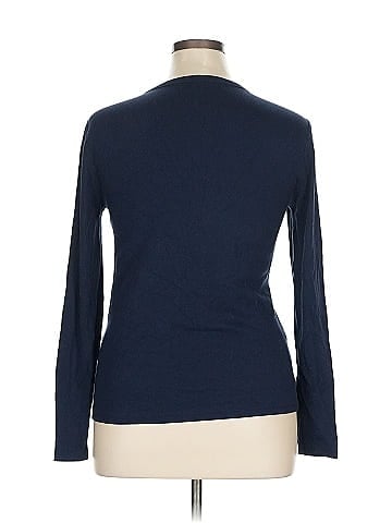 Gap Long Sleeve T-Shirt (view 2)