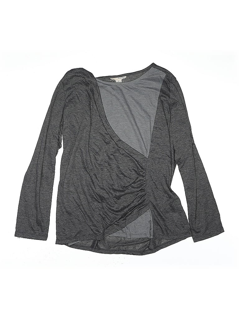 Pre-owned Derek Heart Athletic Shorts In Gray