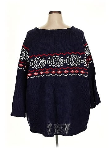 Ellos Long Sleeve Top (view 2)