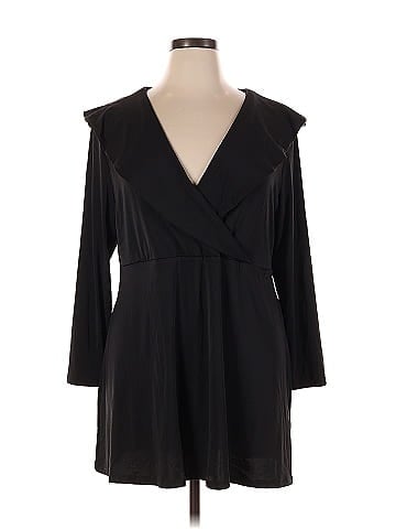 Lily by Firmiana Casual Dress (view 1)