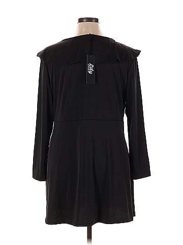 Lily by Firmiana Casual Dress (view 2)