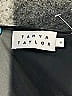 Tanya Taylor 100% Silk Polka Dots Black Casual Dress Size 4 - photo 8