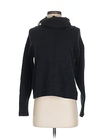 It's Our Time Turtleneck Sweater (view 1)