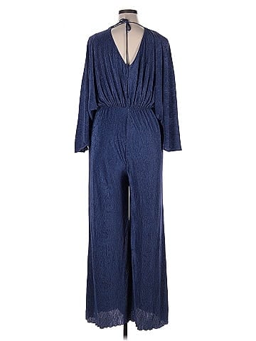 INC International Concepts Jumpsuit (view 2)