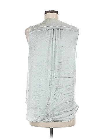 Theory Sleeveless Blouse (view 2)