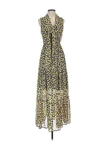 Who What Wear Casual Dress (view 1)