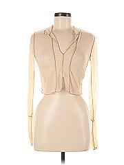 12th Tribe Sleeveless Blouse