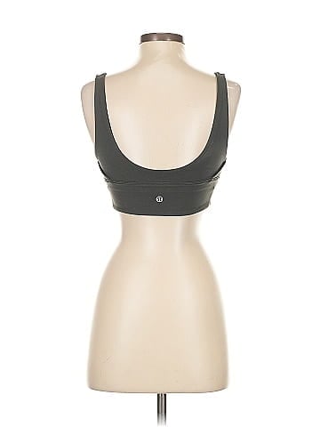 Lululemon Athletica Sports Bra (view 2)