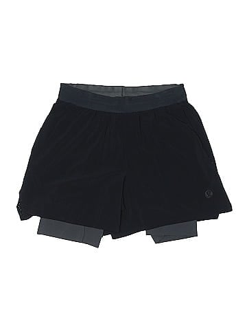 Lululemon Athletica Athletic Shorts (view 1)