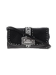 Brighton Leather Shoulder Bag