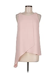 Amanda Uprichard Sleeveless Blouse