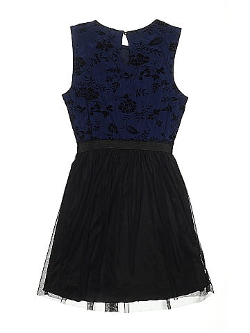 Speechless Dress (view 2)