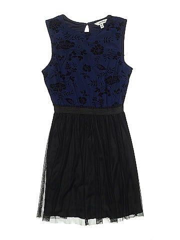 Speechless Dress (view 1)