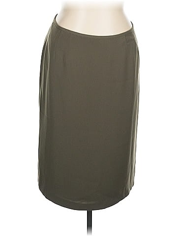 Kasper Casual Skirt (view 1)