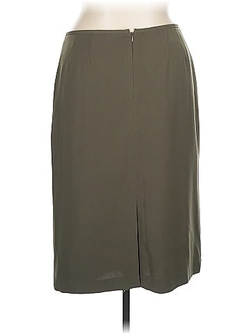 Kasper Casual Skirt (view 2)