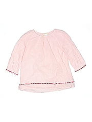 Crewcuts 3/4 Sleeve Blouse