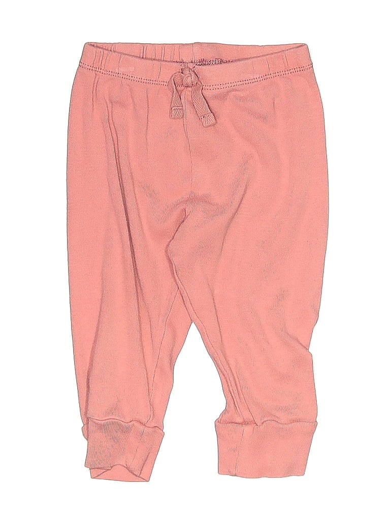 Click to view more detailed imagery on our partner's website Pre-owned Disney For Baby Gap Babies' Casual Pants In Pink