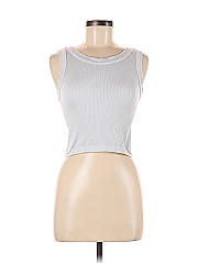 Out From Under Sleeveless Top