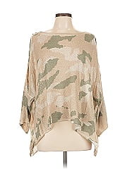 Pol 3/4 Sleeve Blouse