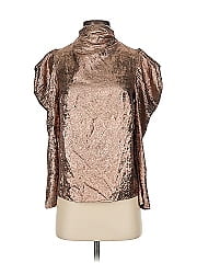 Future Collective Sleeveless Blouse