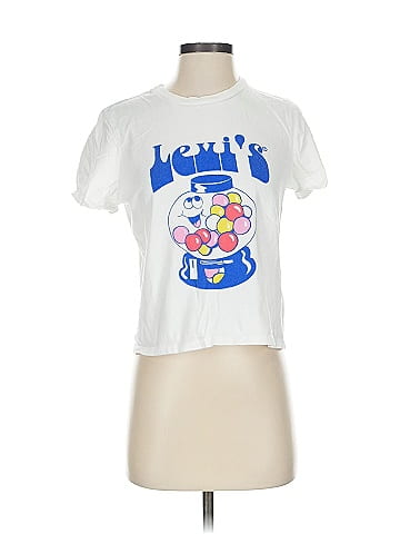 Levi's Short Sleeve T-Shirt (view 1)