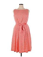 L.L.Bean Signature Casual Dress