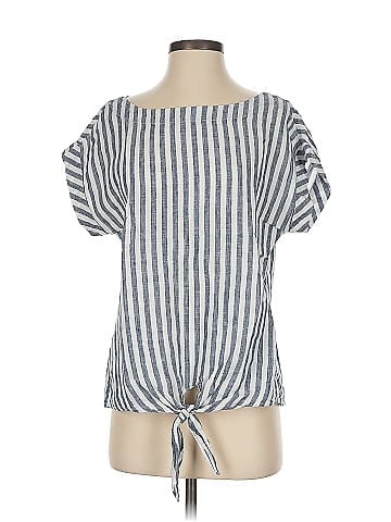 L.L.Bean Signature Short Sleeve Top (view 1)