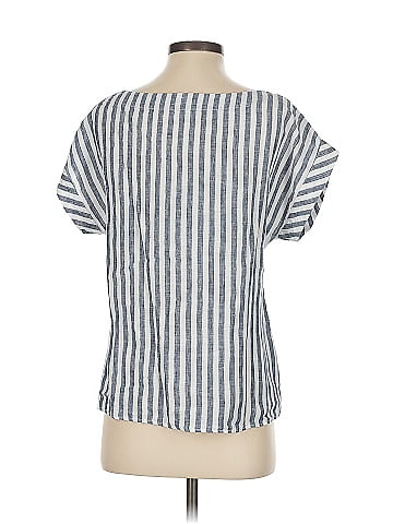 L.L.Bean Signature Short Sleeve Top (view 2)