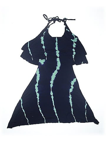 Vintage Havana Dress (view 1)