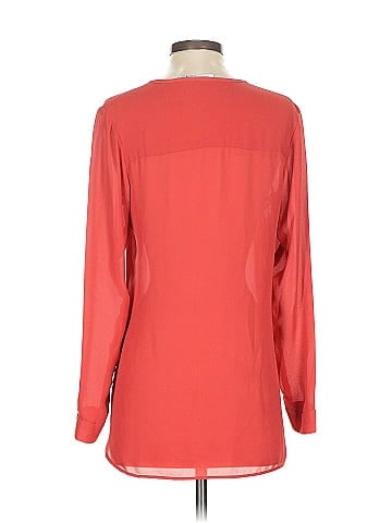 14th & Union Long Sleeve Blouse (view 2)