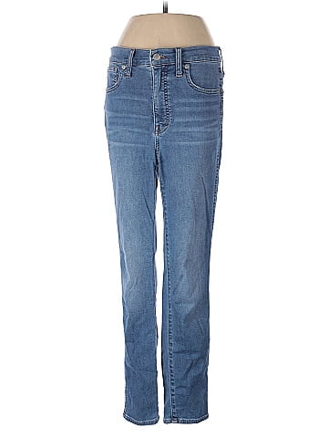 Madewell Jeans (view 1)