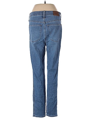 Madewell Jeans (view 2)