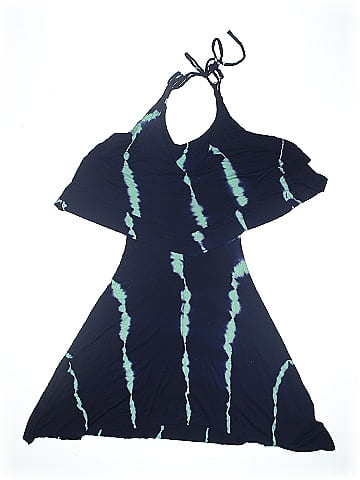 Vintage Havana Dress (view 2)