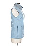 Oiselle Blue Vest Size L - photo 3