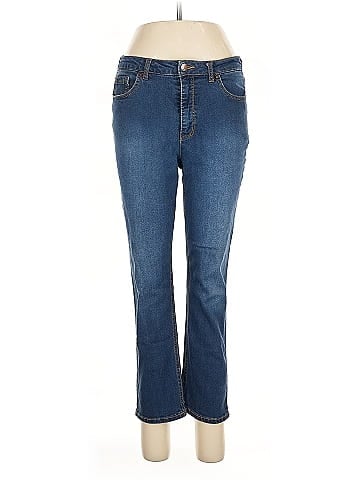 Jones New York Signature Jeans (view 1)