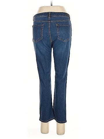Jones New York Signature Jeans (view 2)