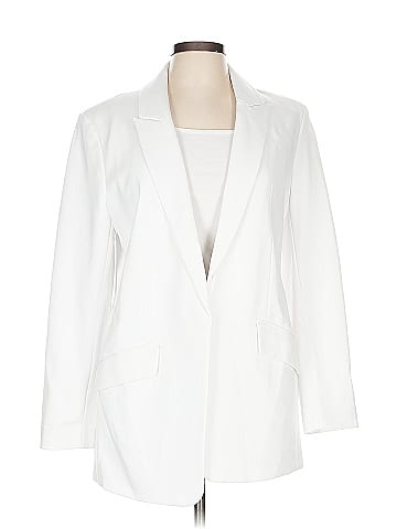 Express Blazer (view 1)