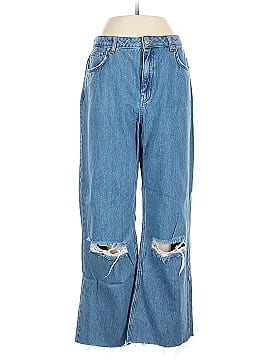 Na Kd Jeans