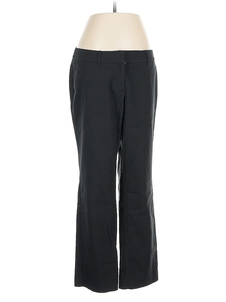 Pre-owned Apt. 9 Dress Pants In Black