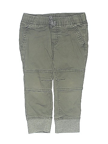 Cat & Jack Cargo Pants (view 1)