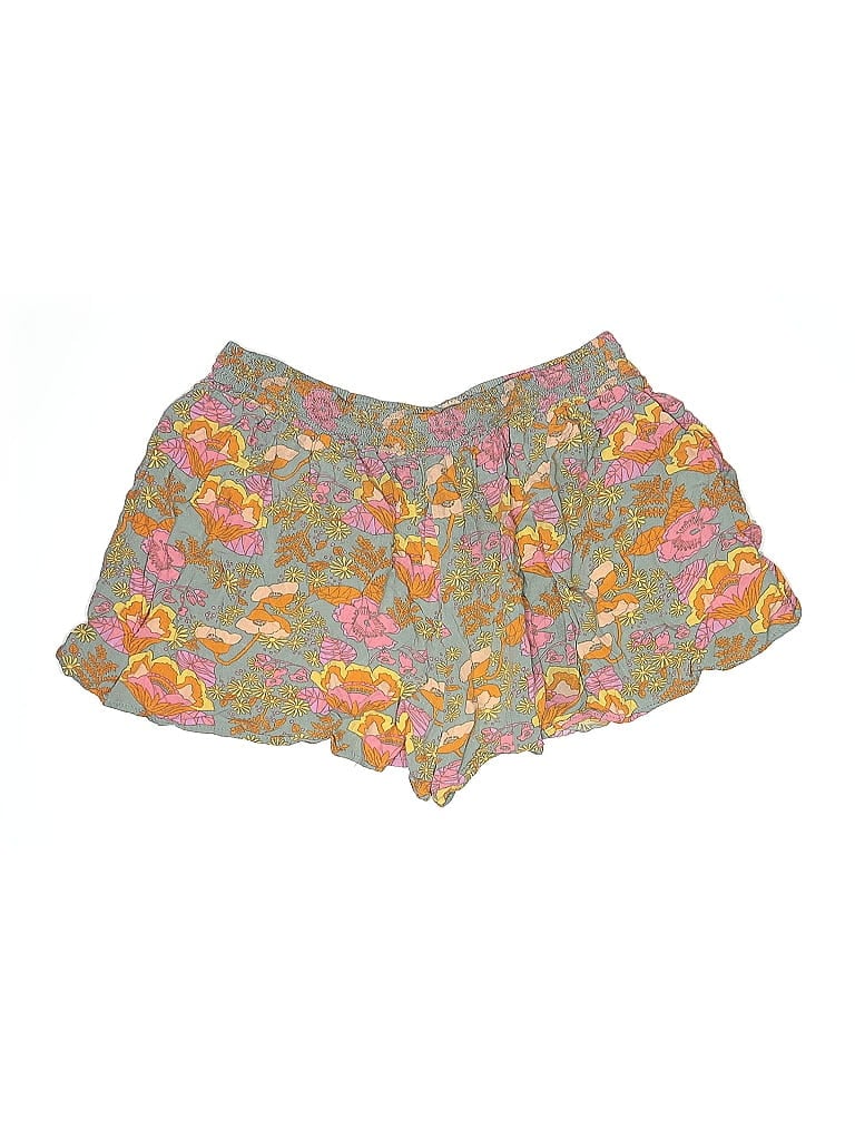 Pre-owned Dizzy Lizzy Shorts In Gray