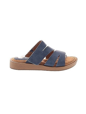 eürosoft by söfft Sandals (view 1)