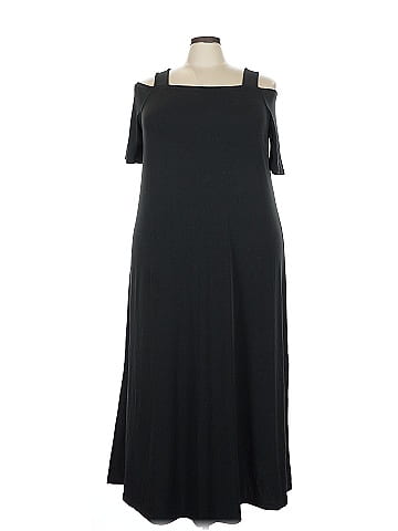Roaman's Casual Dress (view 1)