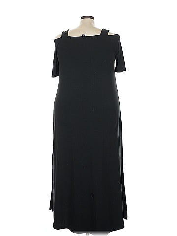 Roaman's Casual Dress (view 2)