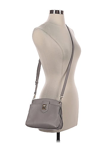FURLA Leather Crossbody Bag (view 2)