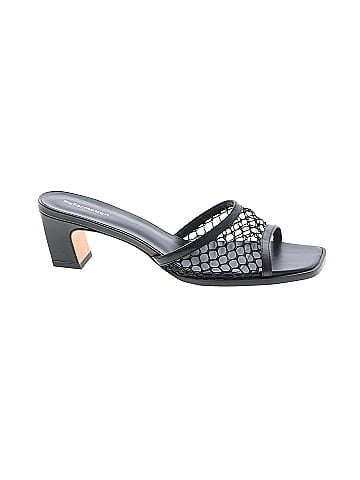 Reformation Sandals (view 1)