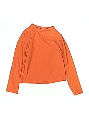 Primary Clothing Long Sleeve Turtleneck