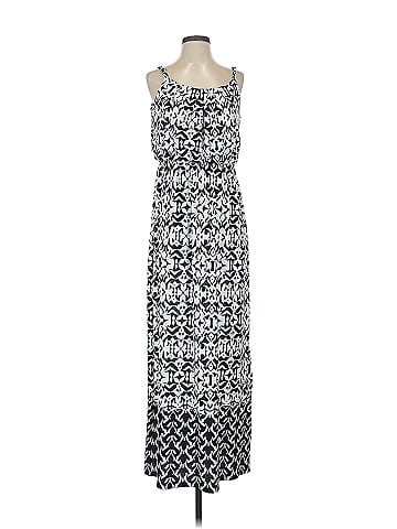 AB Studio Casual Dress (view 1)